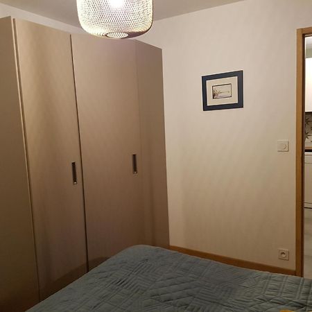 Sejour Confort Au Port De Dinan Dış mekan fotoğraf