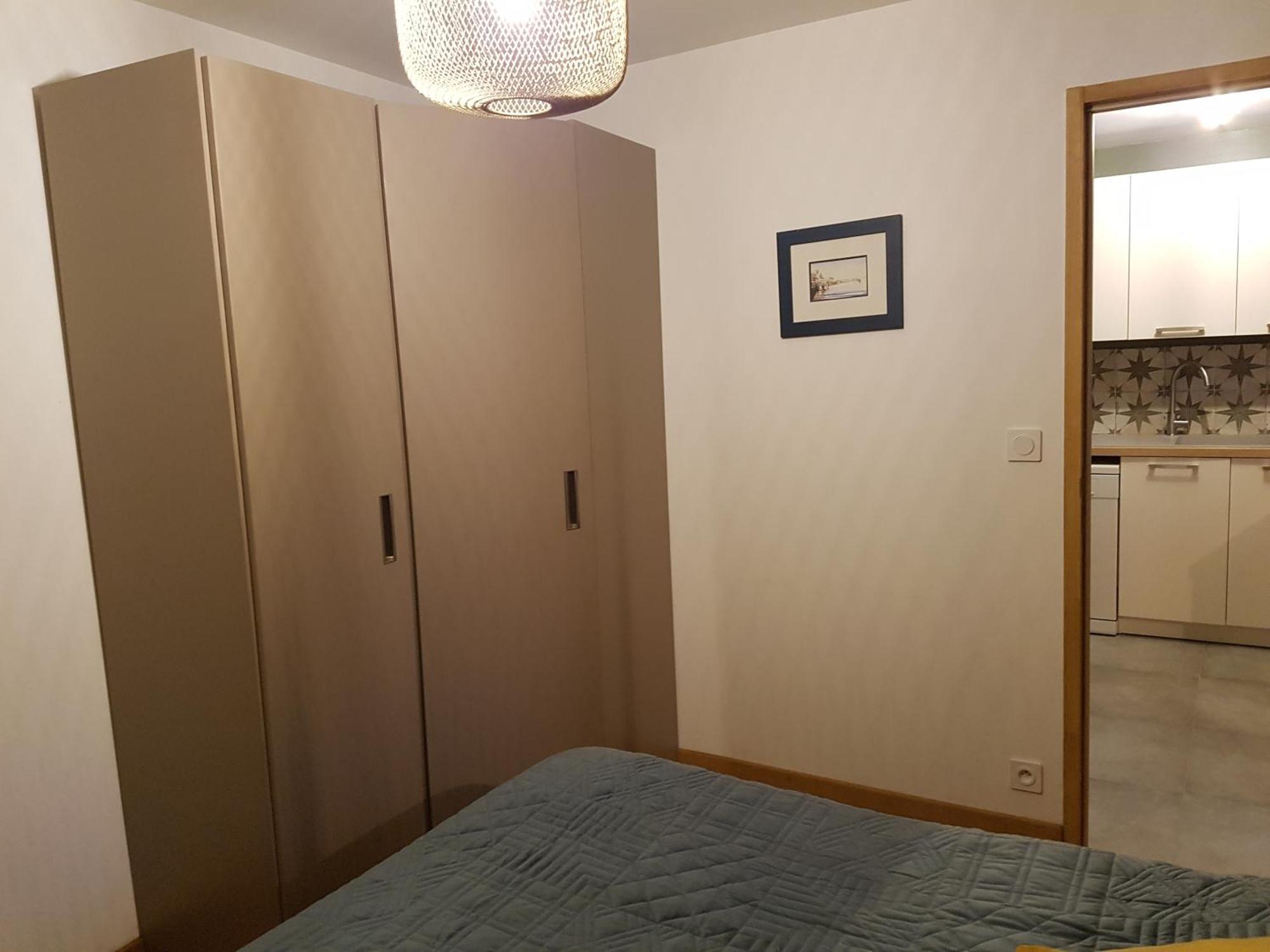 Sejour Confort Au Port De Dinan Dış mekan fotoğraf