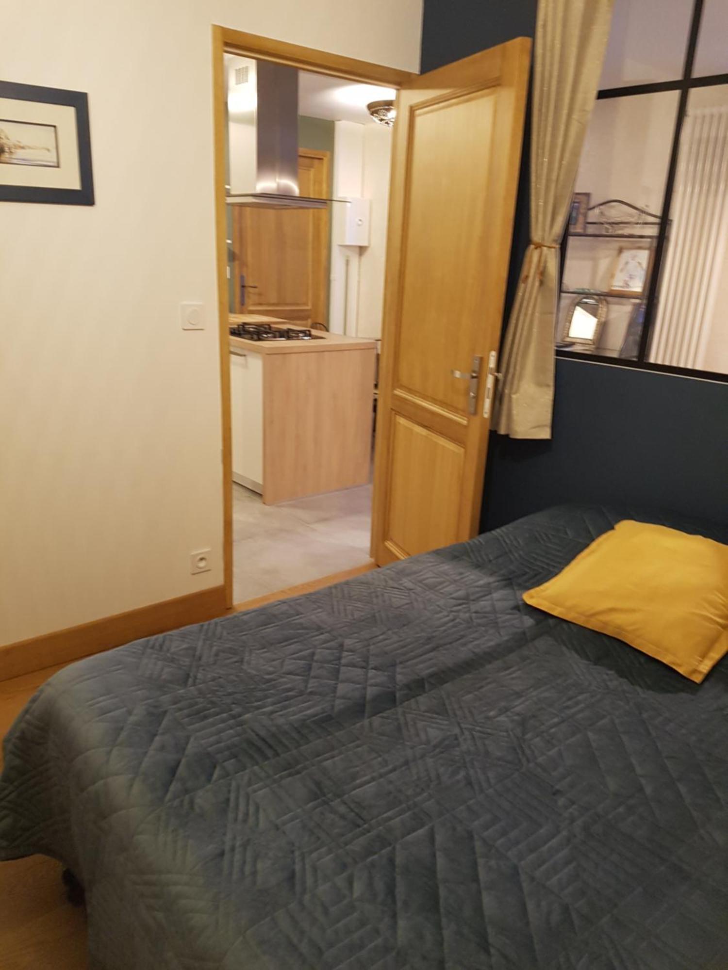 Sejour Confort Au Port De Dinan Dış mekan fotoğraf